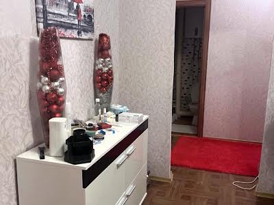 квартира за адресою Науки просп., 55-А