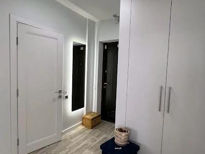 квартира по адресу Родини Крістерів ул., 20