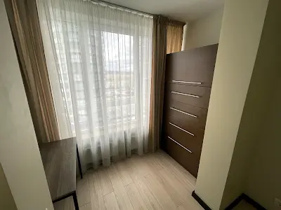 квартира по адресу Заречная ул., 1-В