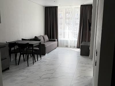 квартира за адресою Олександра Олеся вул., 2-В