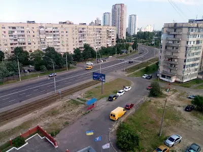 квартира за адресою Героїв полку 