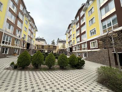 квартира по адресу Василя Стуса ул. (Пушкинская), 62 г