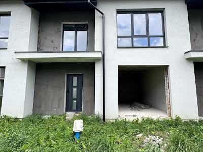 будинок за адресою Січинського вул.