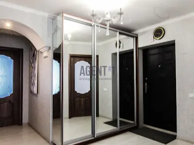 квартира за адресою Соборна вул., 10Д