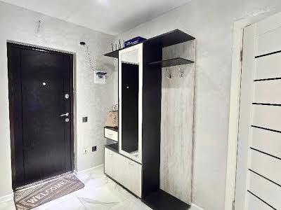 квартира по адресу Злуки просп., 5