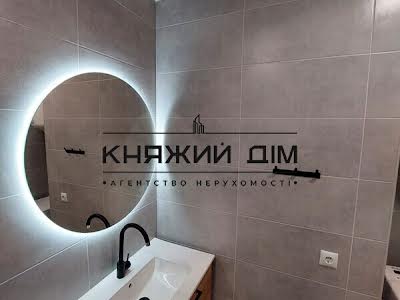 квартира по адресу Бориса Гмыри ул., 20