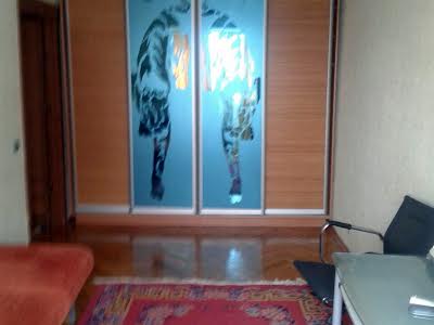 квартира по адресу Авиаконструктора Антонова ул., 7