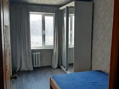 кімната за адресою Миропільська вул., 3