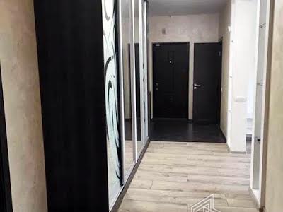 квартира по адресу Васильченка ул., 3