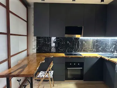 квартира за адресою Осокорська вул., 2а