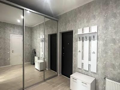 квартира за адресою Одеса, Ковальська вул., 55а