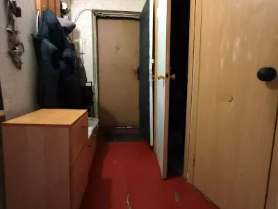 квартира за адресою Остафія Дашкевича вул. (Курнатовського), 26