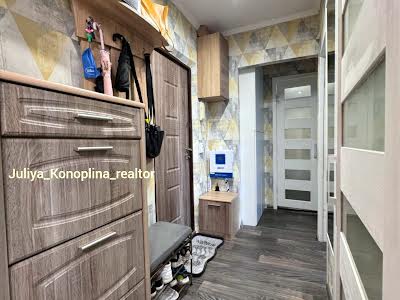 квартира по адресу Полонской-Василенко ул. (Желваківського), 2