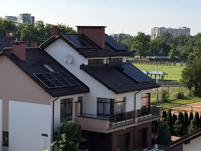 квартира за адресою Володимира Янева вул., 3