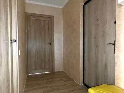 квартира за адресою Кобилянського вул., 223