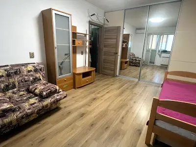 квартира по адресу Анны Ахматовой ул., 18