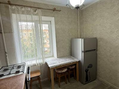 квартира за адресою Олени Теліги вул., 29-А