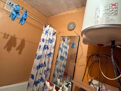 квартира за адресою Люстдорфська дорога вул., 27в