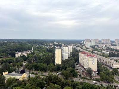 квартира за адресою Вишгородська вул., 45-Ж