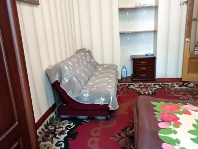 квартира за адресою Канатна вул., 81