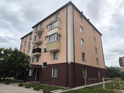 квартира по адресу Ювілейна, 5