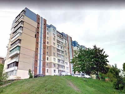 квартира за адресою Оріхуватська вул., 10