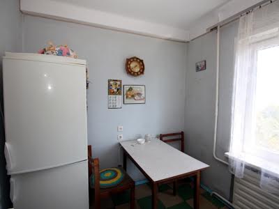 квартира по адресу Героев 93-й Бригады ул. (Гудыменко), 18