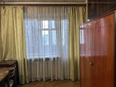 квартира по адресу Леси Украинки бульв., 19