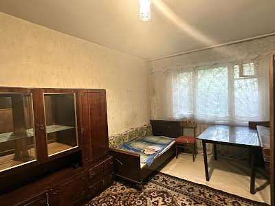 квартира за адресою Петра Ніщинського вул., 12