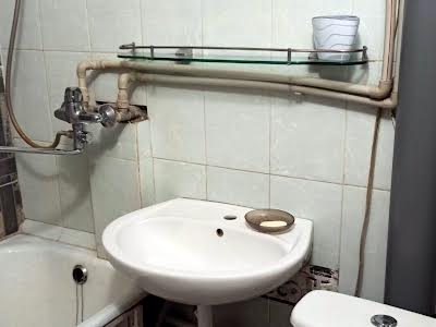 квартира за адресою Васильківська вул., 2-А