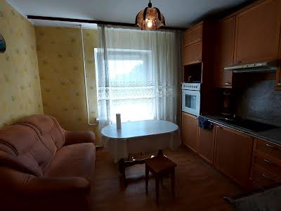 квартира за адресою Оноре де Бальзака вул., 55-Г