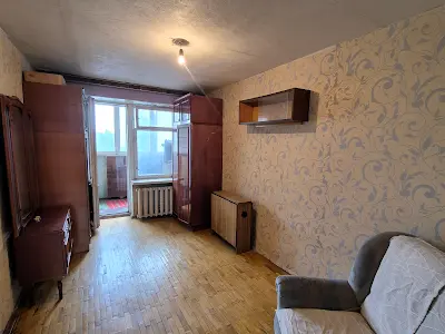 квартира за адресою Юрія Литвинського вул. (Російська), 82-А
