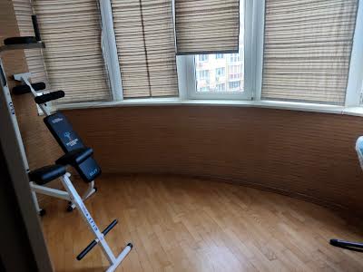 квартира за адресою Героев Сталинграда просп, 6