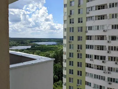 квартира за адресою Обухівська вул., 137