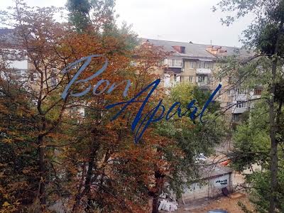 квартира за адресою Тампере вул., 4