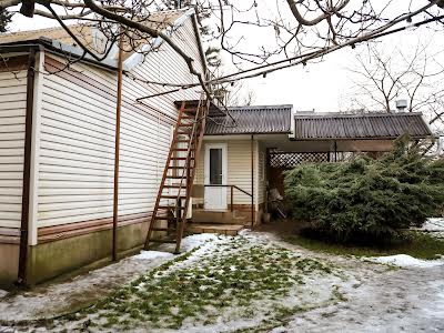 дом по адресу Черкасский пер., 15