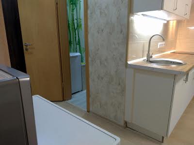 квартира за адресою Березова вул., 43