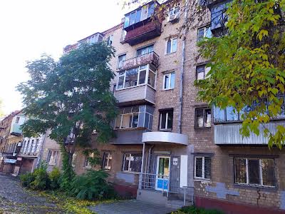 квартира за адресою Дніпро, Пастера вул., 20