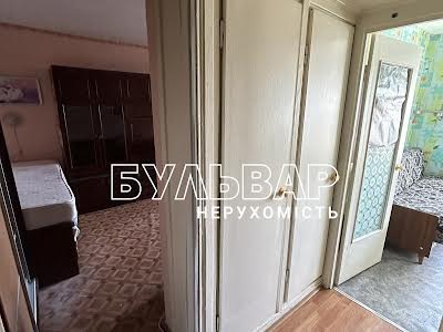 квартира по адресу Героев Труда ул., 36