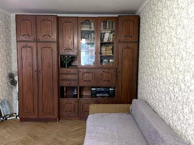 квартира за адресою Городоцька вул., 245