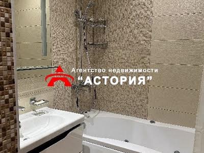 квартира за адресою Александрова Академіка вул., 17