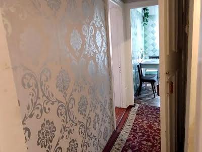 квартира по адресу Бабеля ул., 15