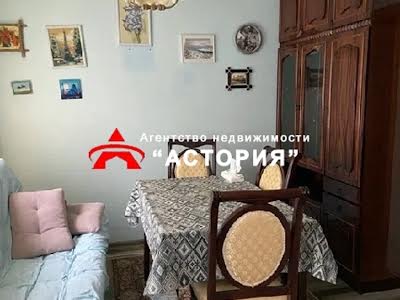 квартира за адресою Чарівна вул., 142