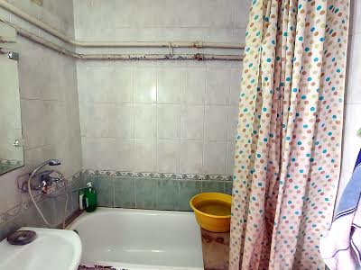квартира за адресою Миколи Закревського вул., 13