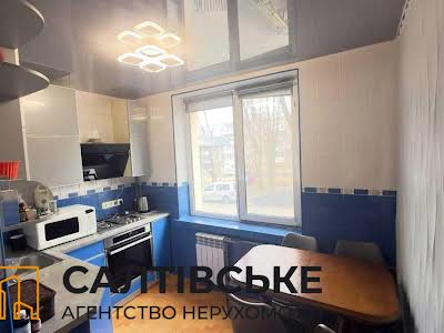 квартира за адресою Тракторобудівників просп., 107Б