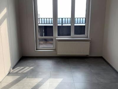 квартира по адресу Миколы Бажана просп., 17