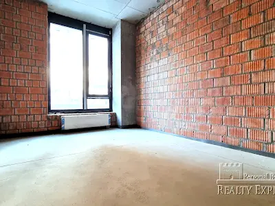 квартира за адресою Ґарета Джонса вул. (Сім'ї Хохлових), 12-В