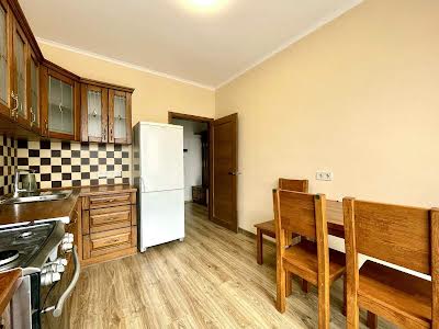 квартира за адресою Метрологічна вул., 58