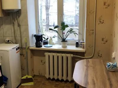 квартира по адресу Леси Украинки ул., 47