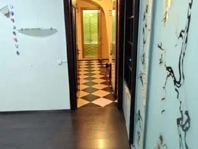 квартира за адресою Героїв Дніпра вул., 34а